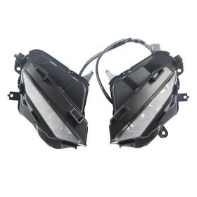 Hlh-cbr600rr-20 Spmoto #sphdlt Abs Headlight Headlamp Assembly For Honda Cbr600rr F5 2020 2021 2022 2023