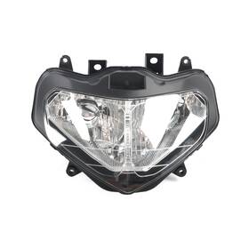 Spmoto Hls-gsxr600-00 #hlroswen Headlight For Suzuki Gsxr1000 2001 2002 Gsxr600 Gsxr750 2000 - 2003 Headlamp