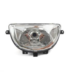 Hlb-k1200-05 Sportfairings #us Front Headlight Assembly For Bmw K1200 2005 2006 2007 2008 2009 Headlamp Lights