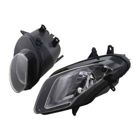 Sportfairings Hlb-s1000rr-09 #bandadeng Abs Headlamp Headlight Assembly For Bmw S1000rr 2009 2010 2011 2012 2013 2014