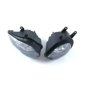 Hlb-s1000rr-15 Sportfairings #rack Headlight Headlamp Assembly For Bmw 15 16 17 18 S1000rr 2015 2016 2017 2018