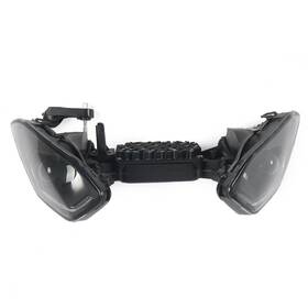 Hlb-s1000rr-19 Sportfairings #us Headlight Headlamp Assembly For Bmw S1000rr 2019 2020 2021 19 20 21 Front Lights