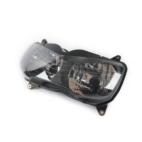 Hlh-cbr919-98 Sportfairings #get For Cbr900rr 1998 1999 Cbr919rr 98 99 Honda Front Headlight Headlamp Assembly