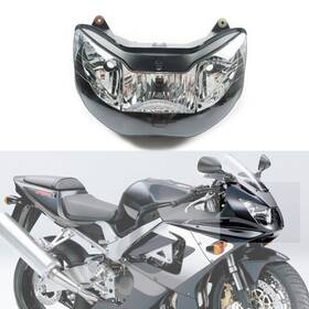 Sportfairings Hlh-cbr929-00 #bandadeng Plastic Headlamp Headlight Assembly For Honda 2000 2001 Cbr900rr Cbr929rr 00 01