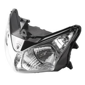 Hlh-st1300-02 Sportfairings #rack Front Headlight For Honda St1300 2002 03 04 - 2010 Motorcycle Headlamp Assembly