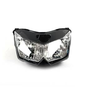 Hlk-z1000-07 Sportfairings #rack Headlight Headlamp Assembly For Ninja 07 08 Z1000 2007 2008 Kawasaki Head Light