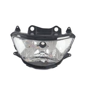 Hlk-zx9r-98 Sportfairings #rack Headlight Front Headlamp Assembly For Kawasaki Ninja Zx9r 1998 1999 98 99 Zx900