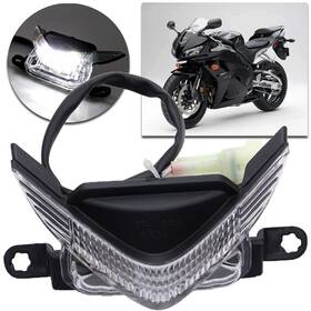 Led-wd-001 Sportfairings #hdotherlem Front Upper Headlight For Honda Cbr 600rr Cbr600rr 2007 2008 2009 2010 2011 2012