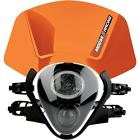 8656500019 Spot-flood 55 2001-0671 Enduro Watt Offroad Headlight-universal Moose Species