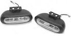 0983mc Spotlights Products Chris Halogen Rectangular Light