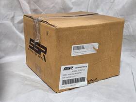 A00066-01-01 Ssr Sr125 Dirtbike Headlight