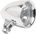 Fsr442 Star Lazer " Firestar Orion Chrome 2 Headlight 4-1