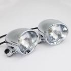 Star250 Mt-afm 2x 4 Motorcycle Bullet