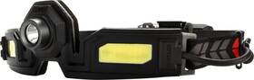 05-1078 Stkr 00387 Flexit Headlamp