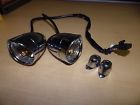 Ma44a Stock 2005 Front Davidson Signal 2 Harley Turn Lot Softtail Bullet