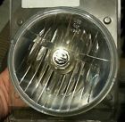 07night Stock Headlight Train