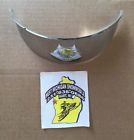 Str-4nk58-10-00 Yamaha Headlight Visor P-n