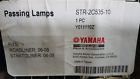 Str2c53510 Yamaha Passing Lamp One In Box