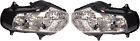 621-93030 Style Honda Oe Shiki Assembly Headlight 2001-2008 Yana Gl1800