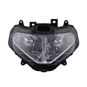 Hls-gsxr600-00 Sunday #tusdxiyusan For Suzuki Gsxr600 Gsxr750 2000 - 2003 Gsxr1000 2001 2002 Headlamp Headlight