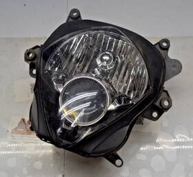 110-59162 Suzuki 1317 Gsxr 1000 Genuine Headlight Light 2007 - 2008 Free Us Ship