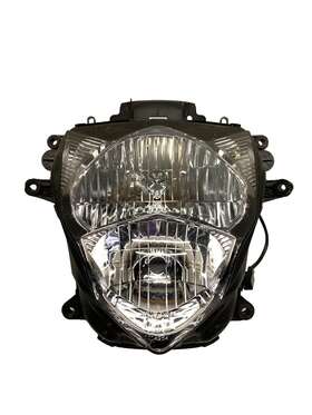 1718 Suzuki 2011-2023 Gsxr 600 750 Front Headlight Head Light Lamp