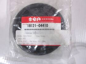 18121-04410 Suzuki Recoil Starter Reel Spool Pull Start Pulley Oem Part