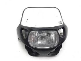 272013 Suzuki Headlight Front Headlamp 1990 Dr350 2808a