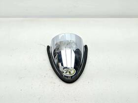 341-40h1 Suzuki 09 Boulevard M90 Intruder Vz 1500 Front Upper Headlight Trim