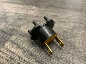 34175-33e50 Suzuki Gsxr1000 Gsxr750 Gsxr600 Oem Headlight Bulb Adapter