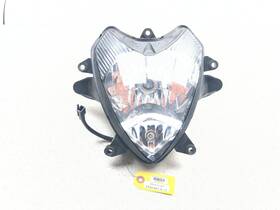35100-01080 Suzuki 04-09 Gs500f Front Headlight Head Light Lamp