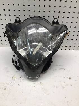 35100-01h02-999 Suzuki 2006 - 2007 Gsxr 600 / 750 Headlight #1609
