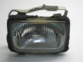 35100-03d04 Suzuki 2006 Drz400 Drz 400 Headlight Headlamp