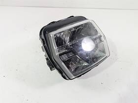 35100-07l10 Suzuki 2020 V-strom 1050 Xt Headlight Head Light Lamp Lens