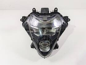 35100-10l00 Suzuki 2023 Gsx1300 Rr Hayabusa Headlight Head Light Lamp - Read
