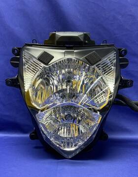 35100-14j32-999-1 Suzuki Headlamp Assembly Gsxr 600 750 2011-2025 Oem 35100-14j32-999