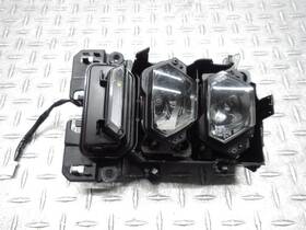 35100-25l00 Suzuki 2023 23-26 Vstrom 800de 800 Headlight Front Head Light Lamp Lens Housing