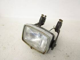 35100-35310-999 Suzuki 83 Quadrunner Lt 125 Headlight Head Light Lamp 1983-1987