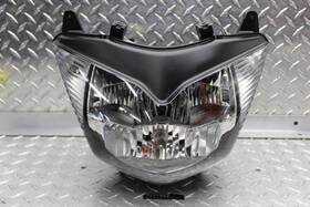 35100-38g02-999 Suzuki 2009 Bandit 1250s Gsf1250sa Abs Front Headlight Head Light Lamp