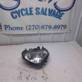 35100-41601-999 Suzuki 2001-03 Gsxr1000 Oem Front Headlight Head Light Lamp