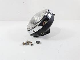 35100-45601 Suzuki 35100-45600 1978 Gs550 E Headlight Head Light Lamp Lens