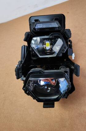 35100-48k04 Suzuki 22 26 Gsx-s 1000 Gsxs 23-26 Gsx-8s 24-26 Gsx8r Headlight Assembly