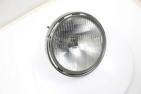 35100-49530-999 Suzuki 1982 Gs1100e Center Front Oem Headlight Head Light Lamp