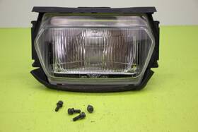 3510019c1 Suzuki 1988-1996 Gsx600f Katana 600 Head Light Headlight Lamp Assembly