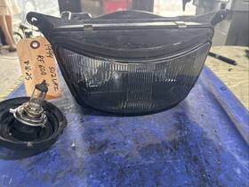 3510021e20999 Suzuki 1994 Rf 600r Rf600r 600 R Koito Headlight 110-32528 Used