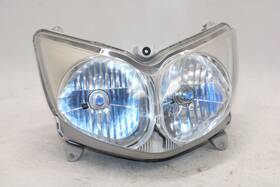 35101-14g00-999 Suzuki 03-06 Burgman 400 Oem Front Head Light Lamp Headlight