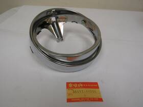 35111-44250 Suzuki Nos 1980-1997 Gs450 Gs300 Gs250 Fn400 Gn125 Headlight Rim