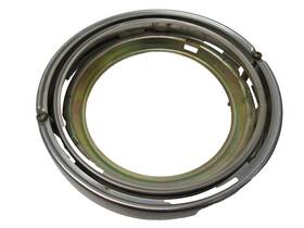 Suzuki 35111-48530 1981 Ts185 Ts 185 Sierra Headlight Trim Ring