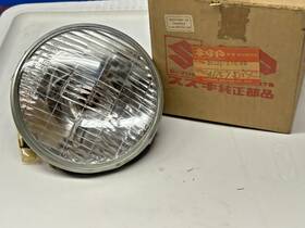 Suzuki 35121-27690 Oem Rv90 1972 Headlight Assy -
