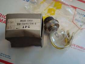 35122-11610 Suzuki Nos Genuine Headlight/head Lamp Bulb Socket T20 Tc250 S32-2